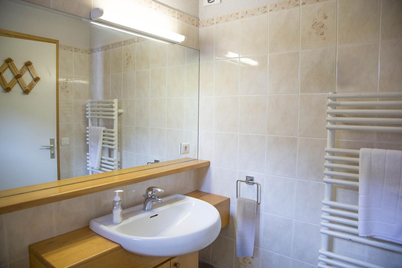 Simply Morzine - Apartment Le Sautaillet Экстерьер фото